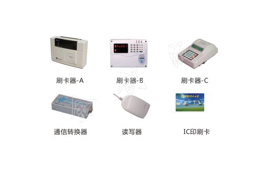 售餐系統